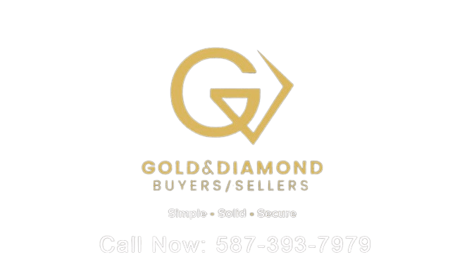 Gold & Diamond Buyers