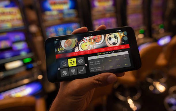 Best Casinos for Playing with Friends 9