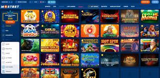 Best Slot Machines to Win Big Top Choices for Gamblers