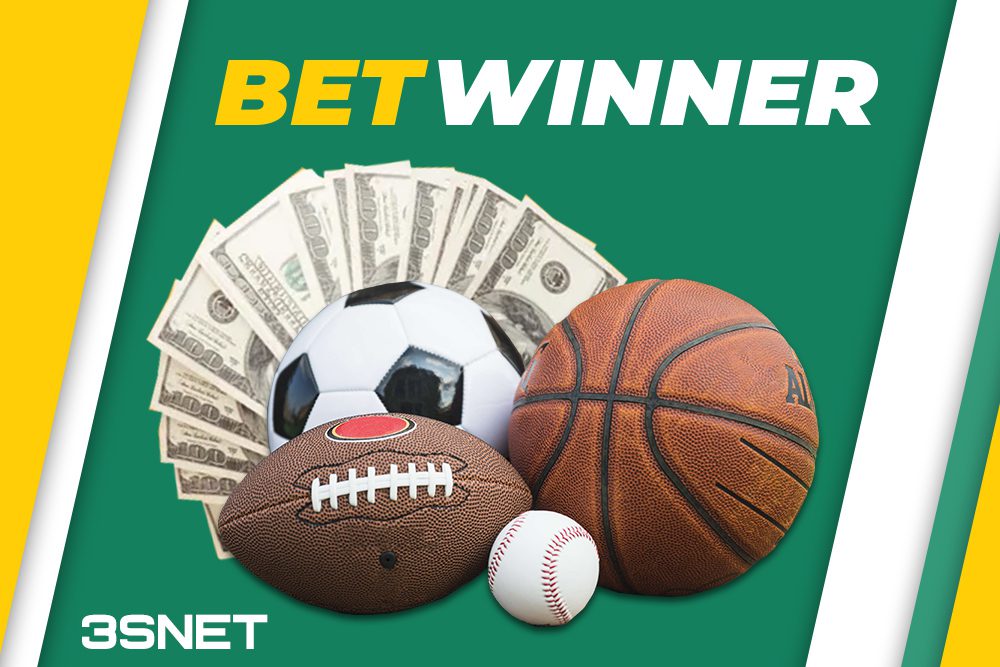 Découvrez BetWinner Votre Guide Complet pour Gagner