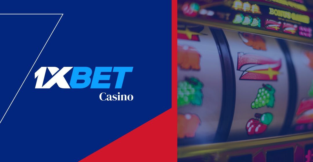Discover the Excitement of 1xBet Корея Казино 1