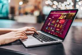 Discover the Thrills of Online WildWild Casino 27