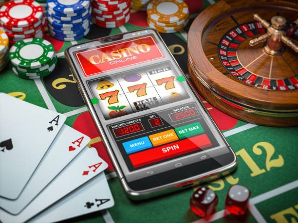 Discovering the Thrills of Slotit Online Casino UK
