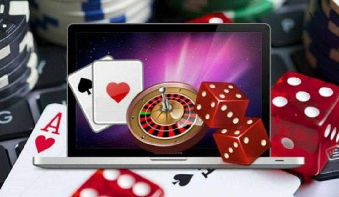 Exciting Adventures with Casino Twister Wins