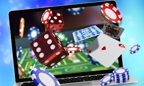 Exciting Ocean Breeze Casino Online Slots Experience Awaits You