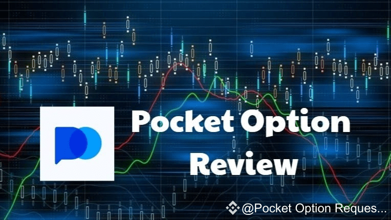 Experience the Future of Trading with the App Pocket Option