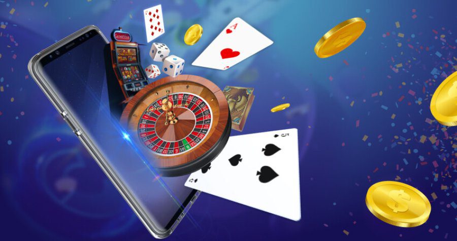 Experience the Thrill of Betting at Amonbet Casino Sportsbook