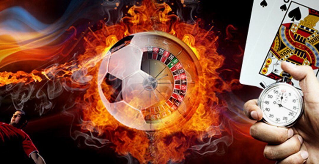 Exploring Online Slots, Jackpots, and Mega Wins