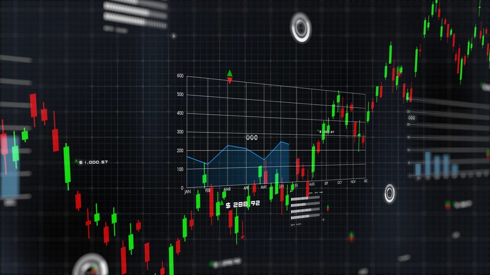 Mastering the Market Trading Crypto Signals