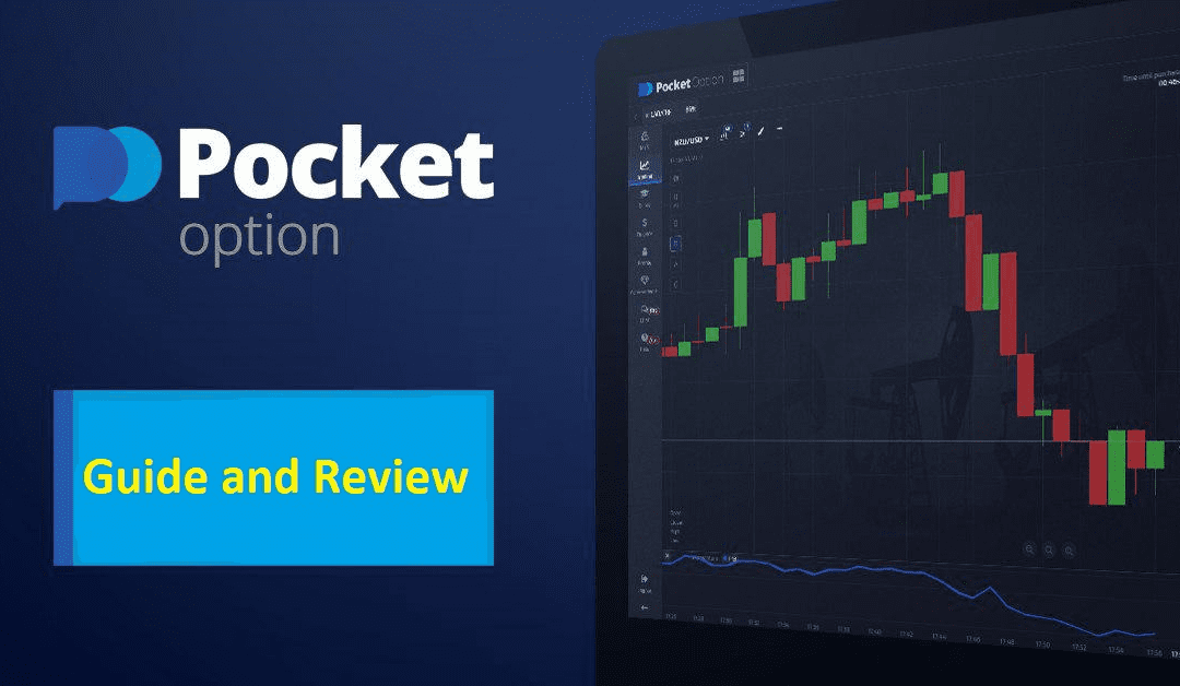 Pocket Option Registration Your Guide to Easy Trading
