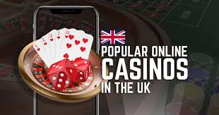 The Best Online Casino PayPal UK for Seamless Gaming Experience
