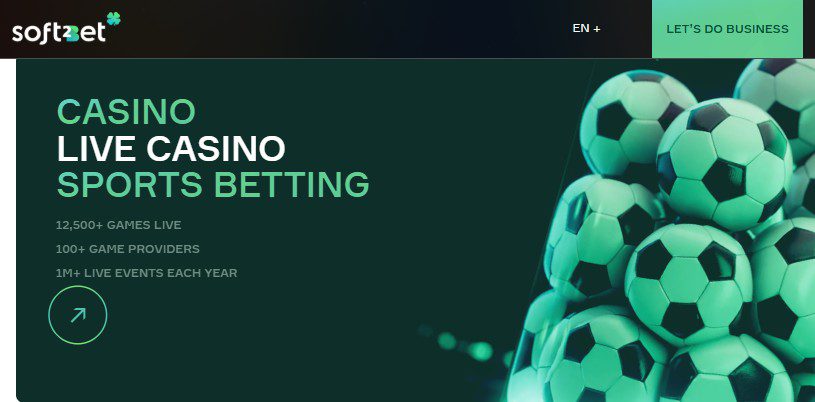The Visionary Leadership Behind Soft2Bet Owner Success