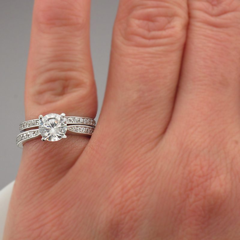 STYLE 057 Gold & Diamond Buyers